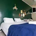 Happiness House Hospedagem