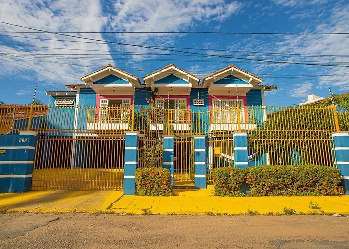 happiness house/ casa da felicidade