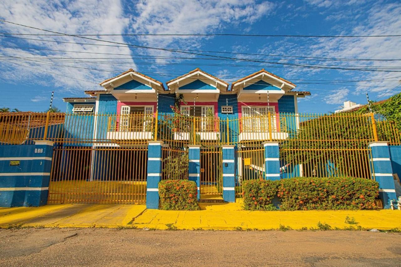 Happiness House Hospedagem domiciliar *
