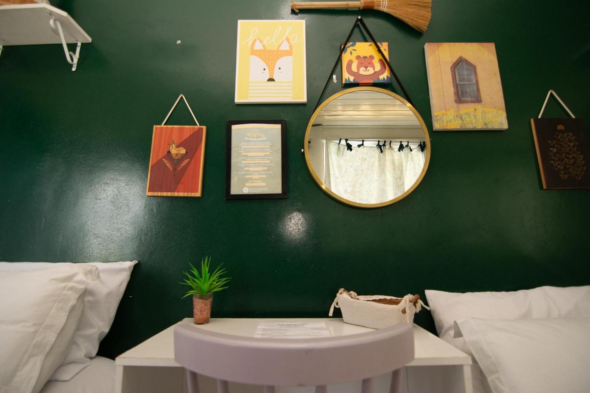Hospedagem domiciliar Happiness House Cuiabá