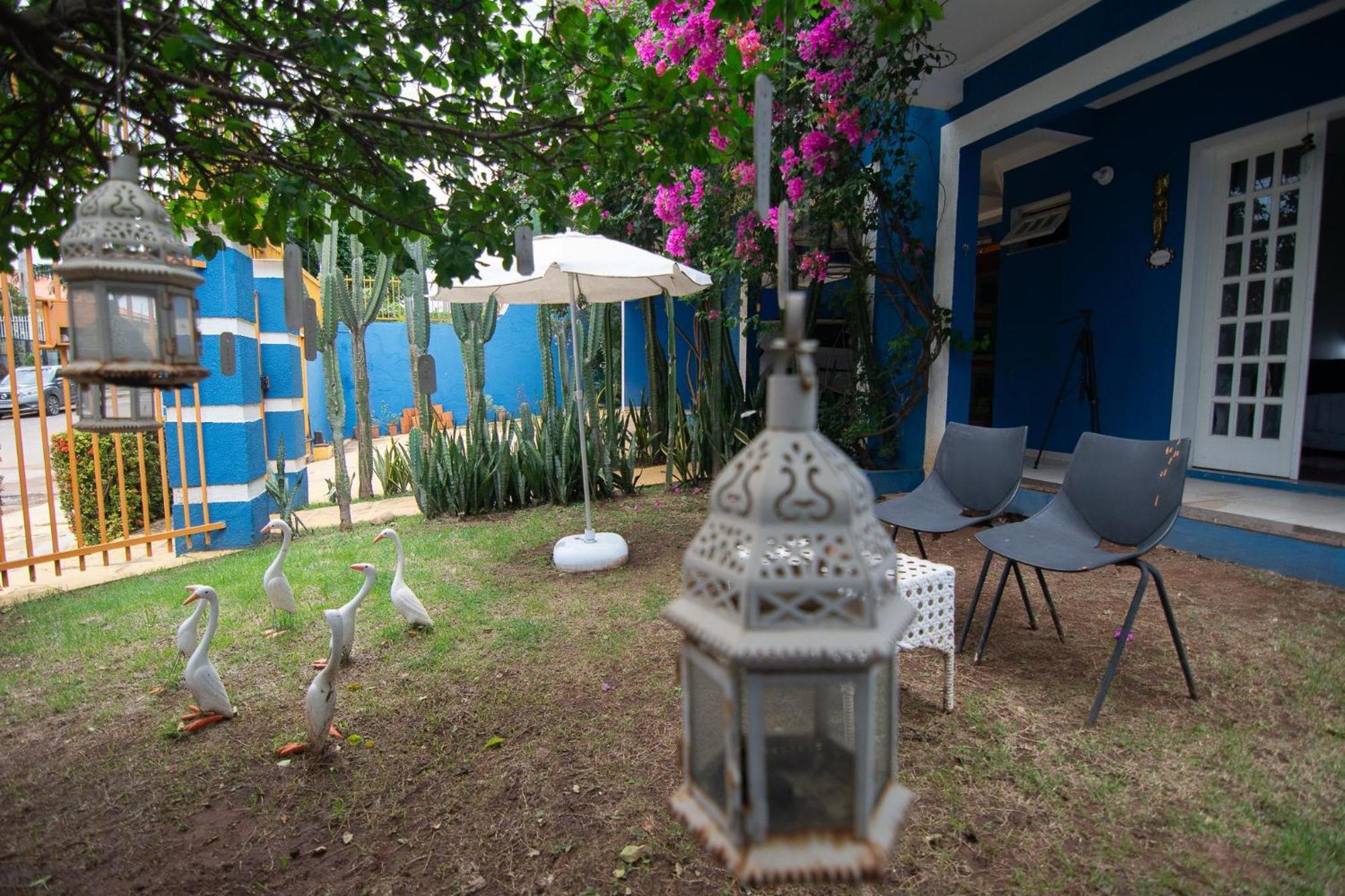 Happiness House Hospedagem domiciliar Cuiabá