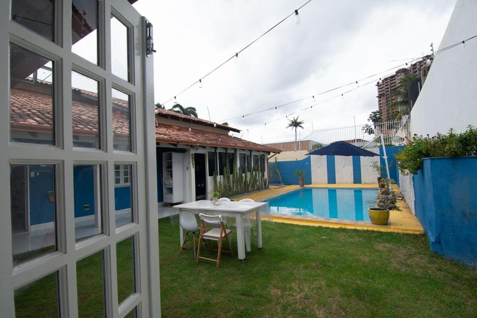 Happiness House Hospedagem domiciliar *